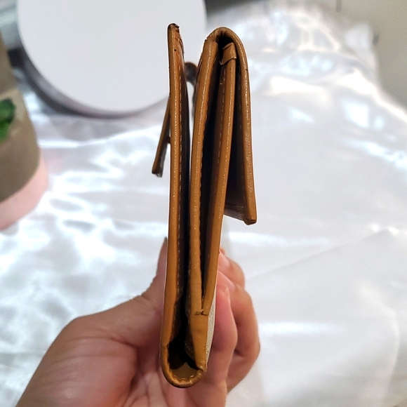 🇮🇹Celine Macadam Long Wallet - Picture 14 of 16